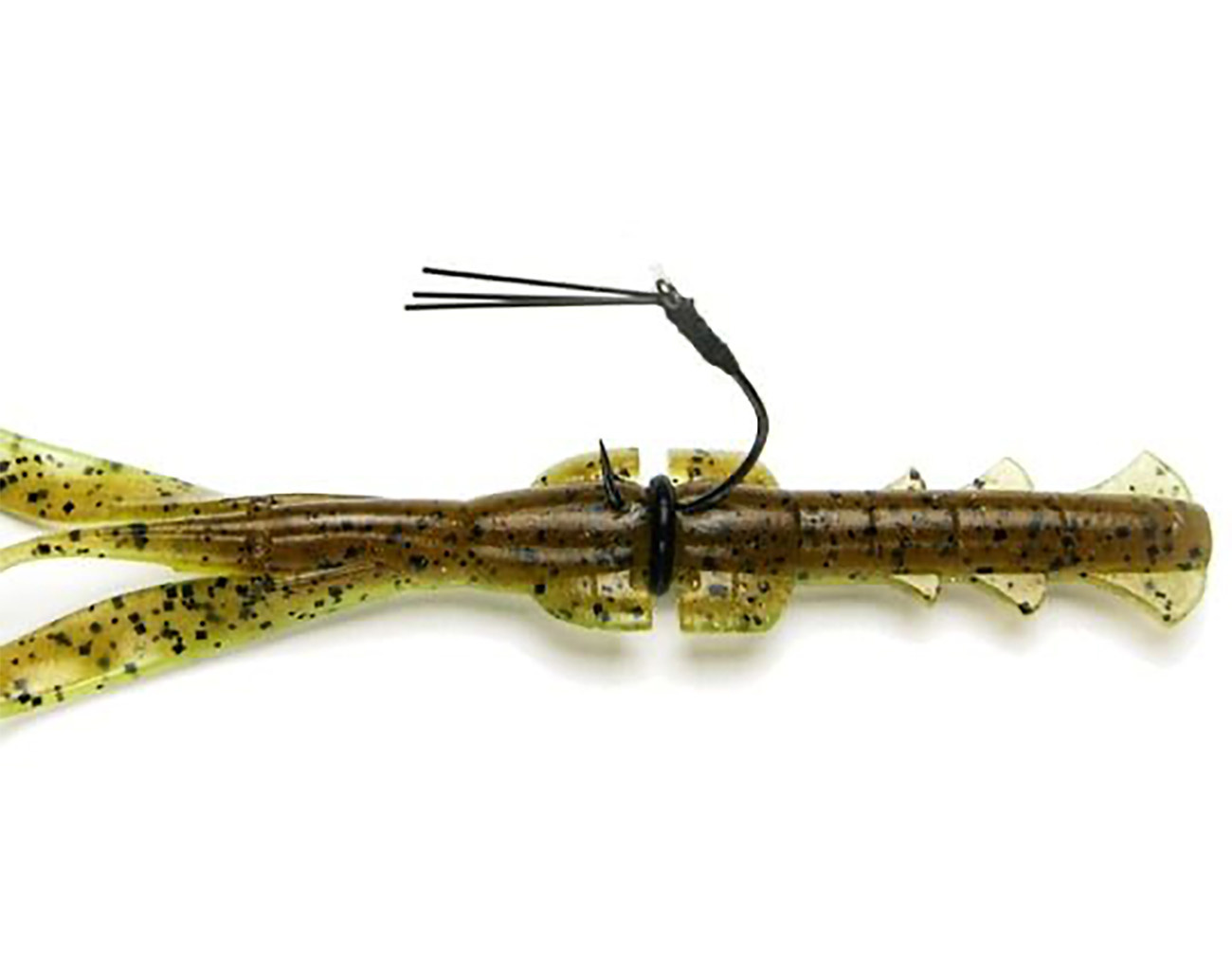 Keitech Neko Camaron